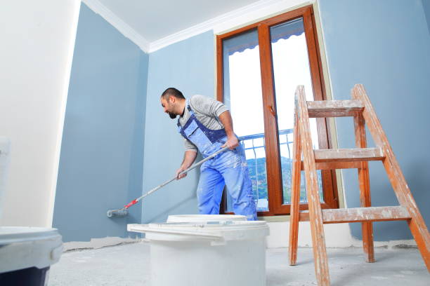 Professional Mold Removal in Lancaster, WI