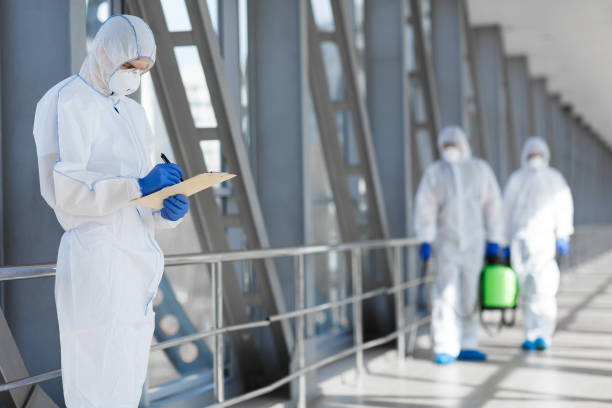 Best Asbestos and Lead Testing During Mold Inspection  in Lancaster, WI